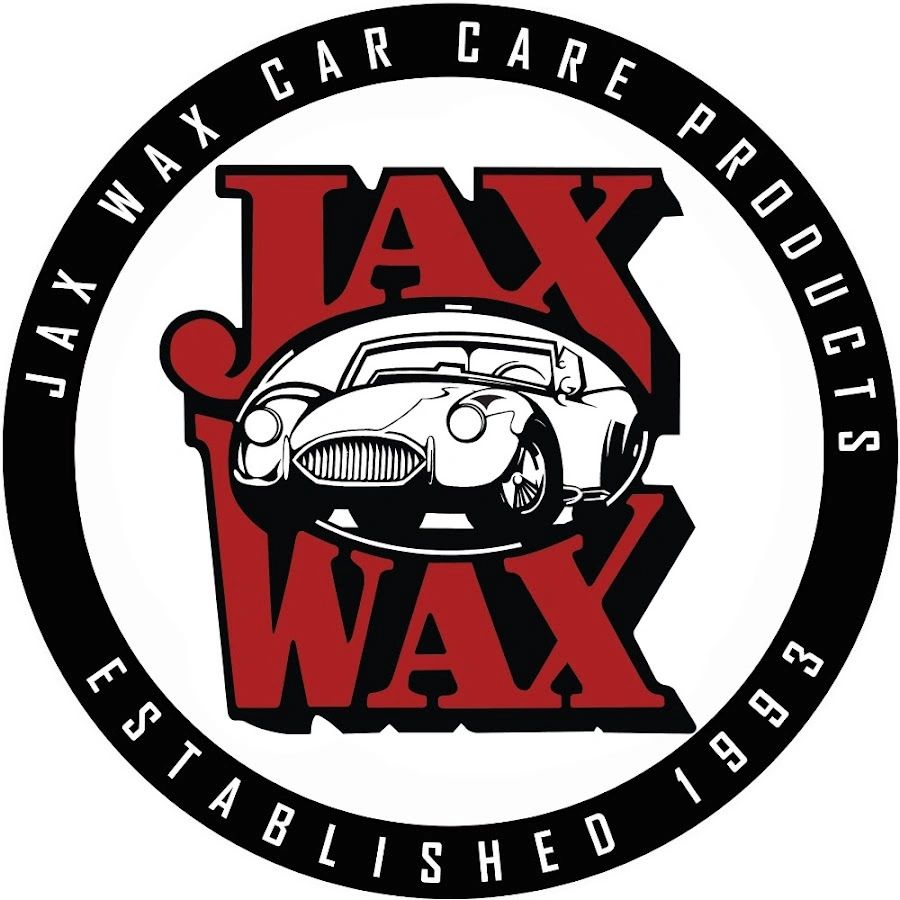 JAX CERAMIC WAX - American Custom Auto Care