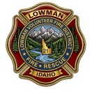 Lowman Volunteer Fire District, Inc.