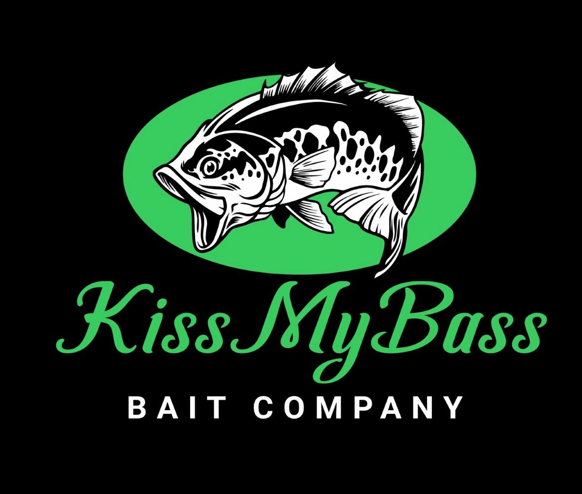 Kiss My Bass Bait Company