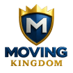 Moving Kingdom