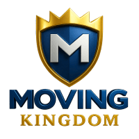 Moving Kingdom