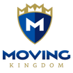 Moving Kingdom