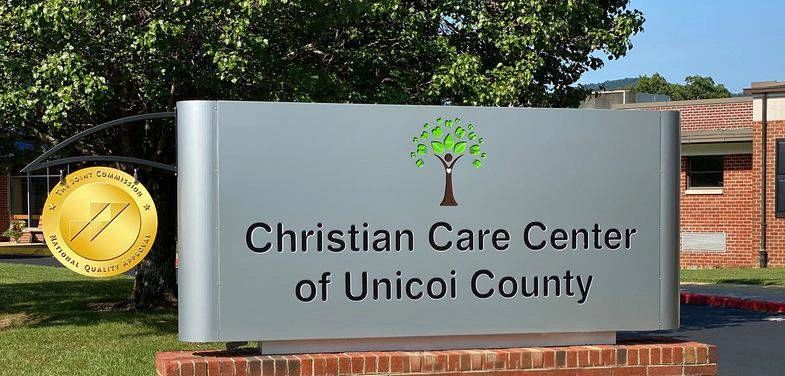 Christian Care Center of Unicoi County photo 5