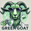 The Green Goat