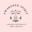 Awakened Spirit 
unique retreats 
and travel