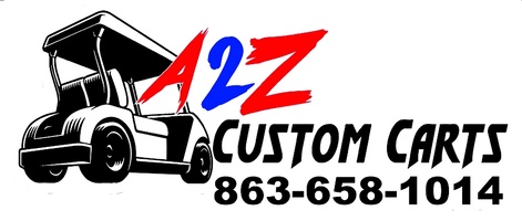 A 2 Z Custom Carts