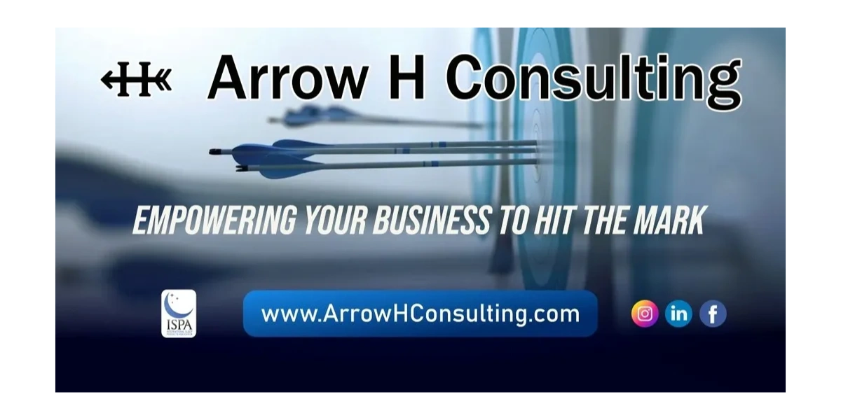 Manufacturing Strategy | Arrow H Consulting