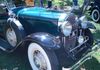 1931 Buick (E)