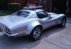 1969 Custom Corvette (A)