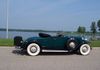 This 1931 Buick had the privilege to be on the poster for the 2008 Concours D'elegance at Meadow Brook.