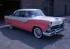 1955 Ford Victoria (H)