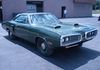 1970 Coronet (D) This Hemi Coronet R/T  was a feature car in 2014 at the Harrisburg PA.  Mecum Auction