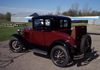 1931 Ford Model a (H)