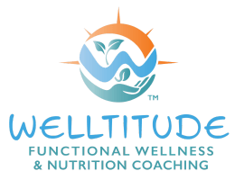 Welltitude Coaching