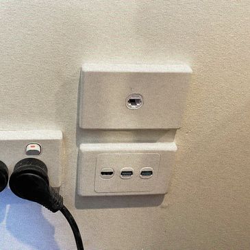 data outlet Mornington