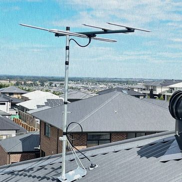 Digital Antenna Mornington