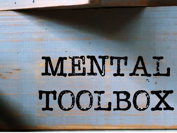 Create mental health strategies that work for you with support from a professional 