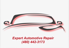 Expert Automotive Repair
