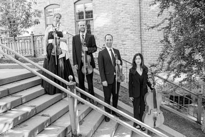 Minneapolis String Quartet