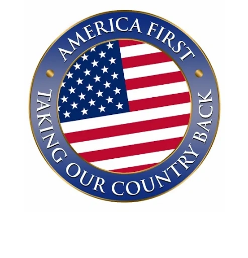 America First! Taking Our Country Back!