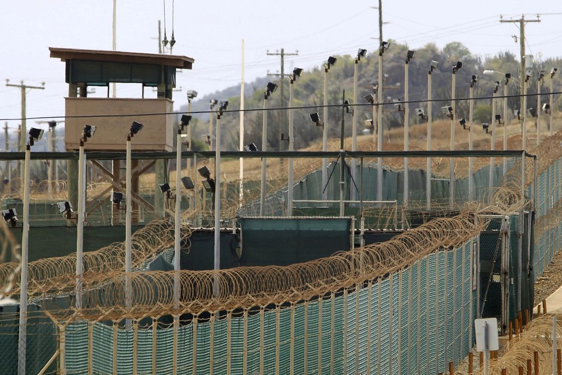 Taliban Government Stacked With Gitmo Prisoners Freed By Obama