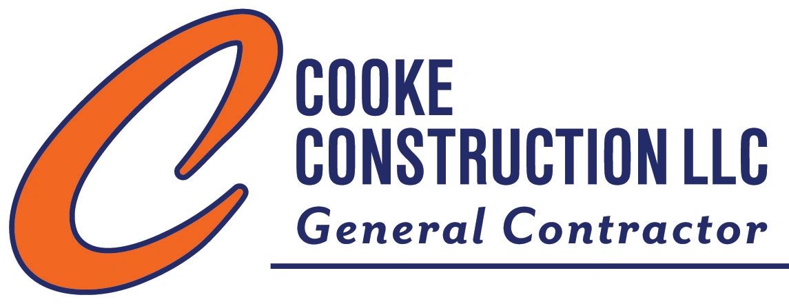 Cooks Construction Sign In Cooke Construction LLC