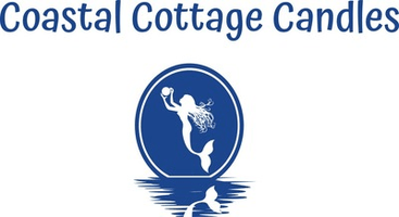 Costal Cottage Candles