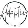 Adaptive Admin