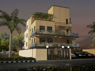 Turnkey Interior Design Services in noida Ncr