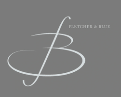 Fletcher & Blue Interiors.