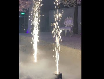Cold Spark Machines 