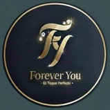 Forever you