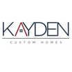 Kayden Custom Homes