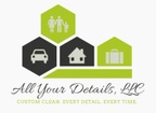 All Your Details, LLC 