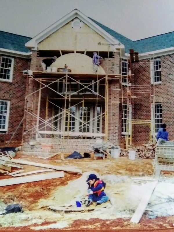 Personal History, About Us, OVC Roofing, Remodeling, Roofing Contractor, Construction, Raleigh-Cary