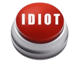 Idiotcounter
Count or be counted
