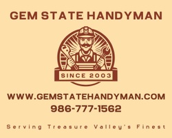 Idaho Handyman