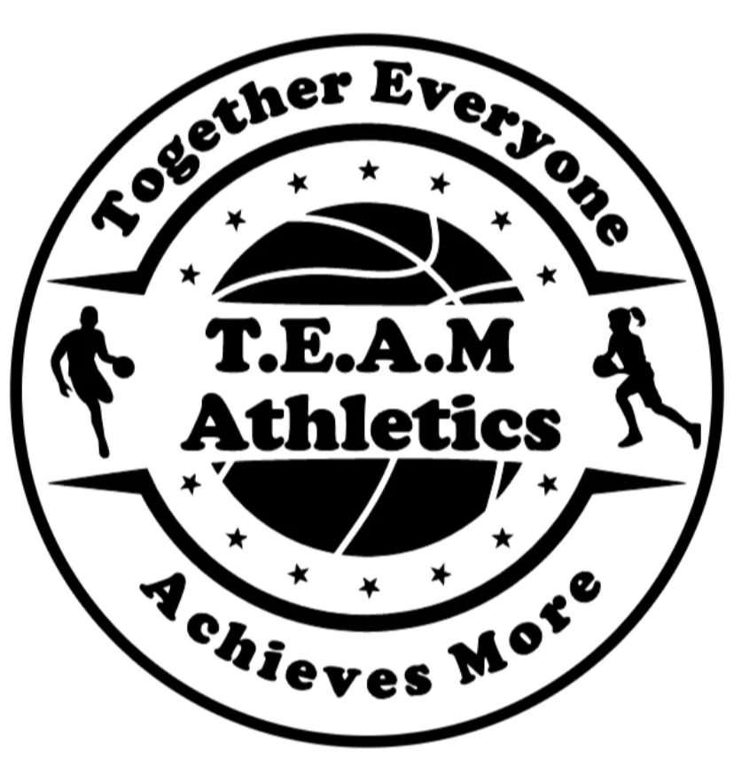 Team Athletics Font