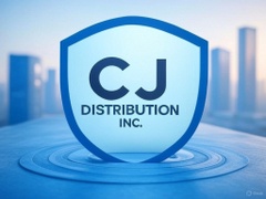 CJ Distribution Inc