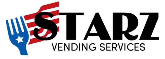Starz Vending