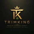 TRIM KING