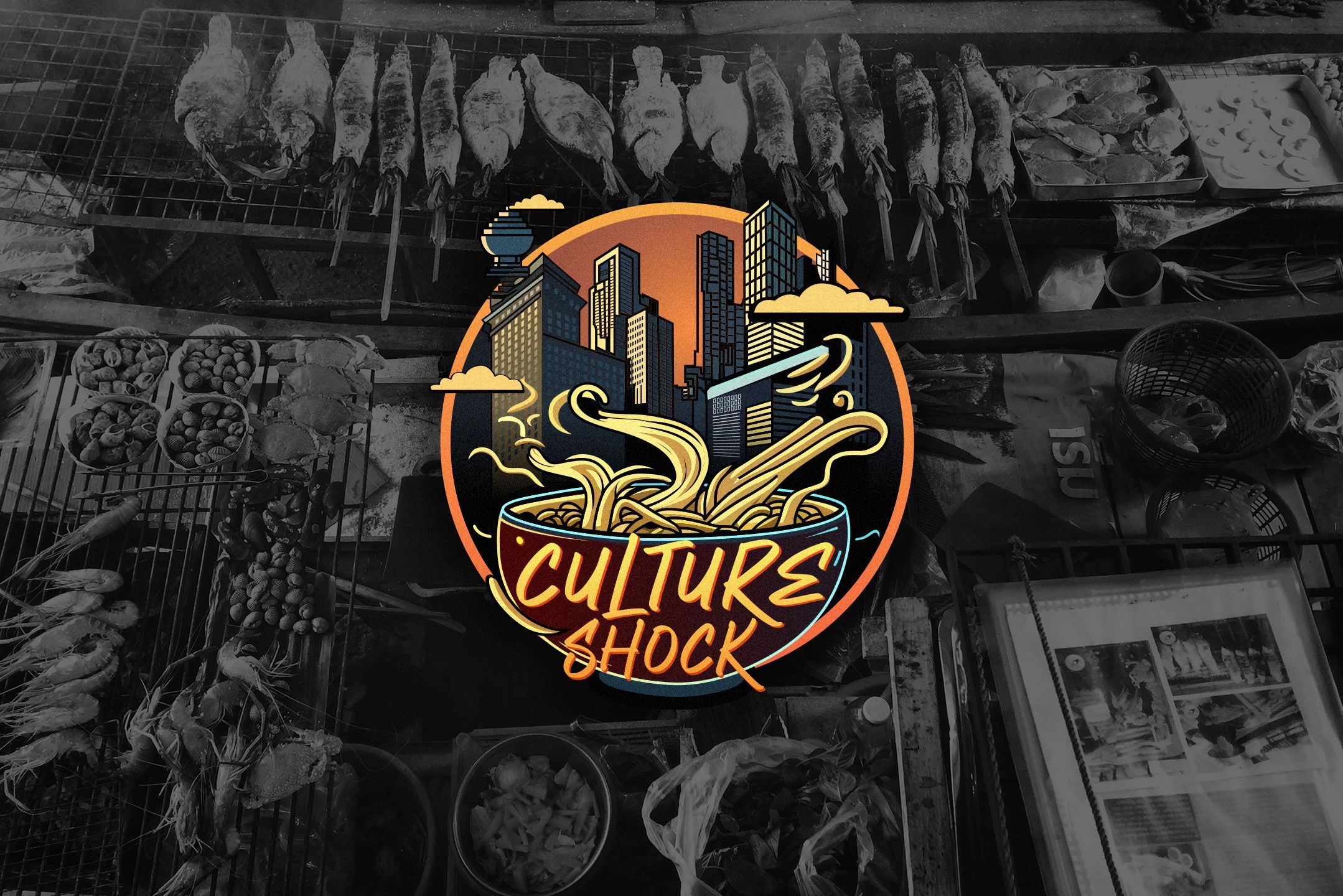 Culture Shock Culinary Adventures