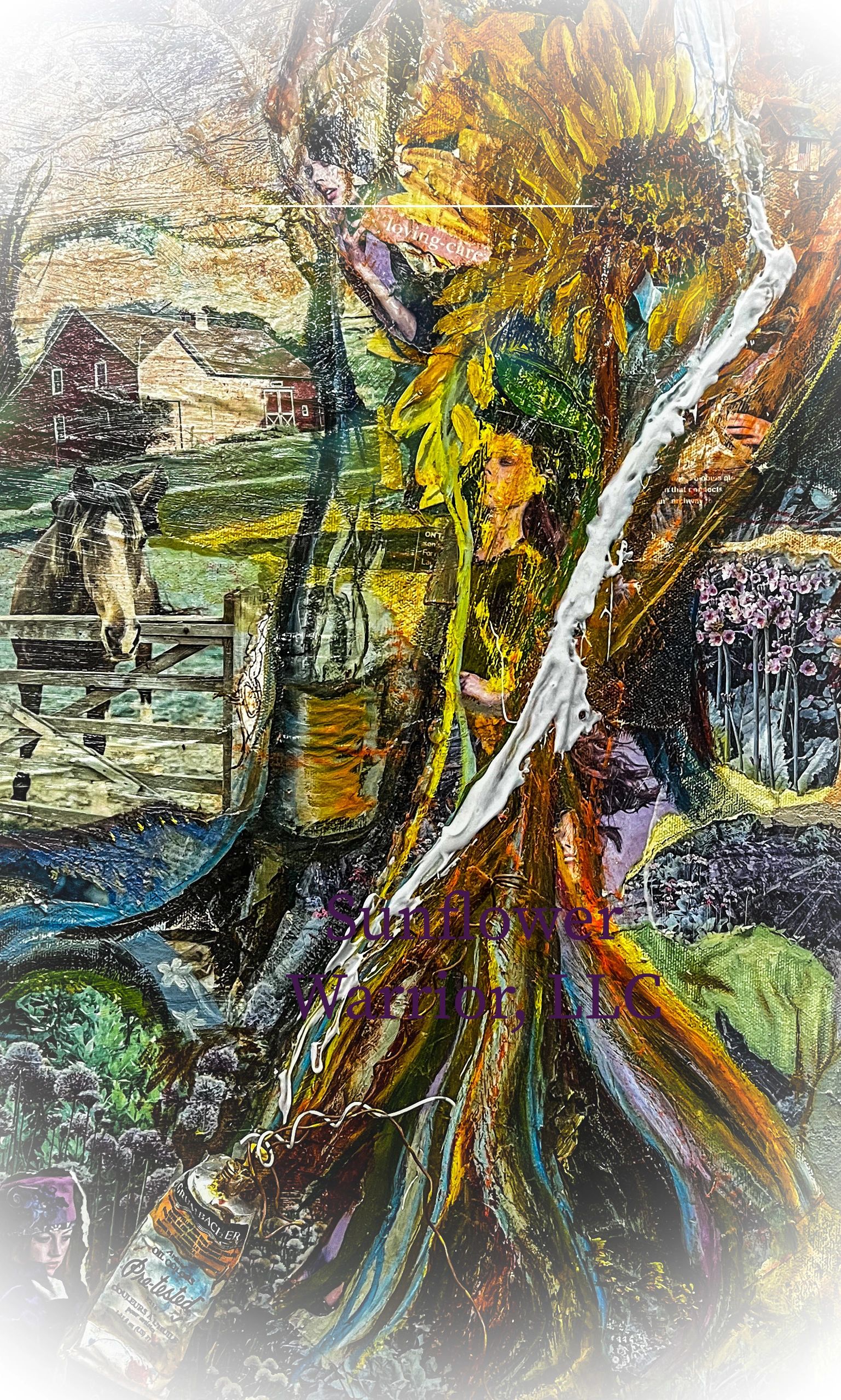 Sunflower Warrior,LLC