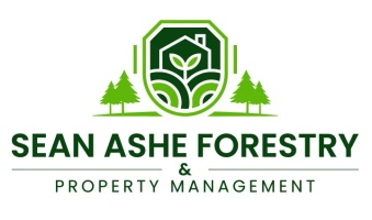 Sean Ashe Forestry 