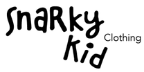 Snarky Kid Clothing