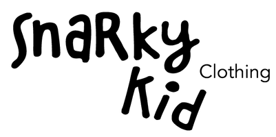 Snarky Kid Clothing