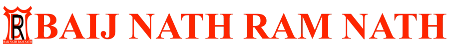 BAIJ NATH RAM NATH (INDIA) PVT. LTD.
