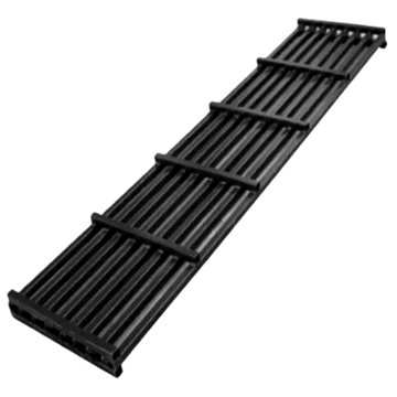 M.S. CHALLIE (Walkway Grill)