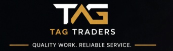 TAG TRADERS