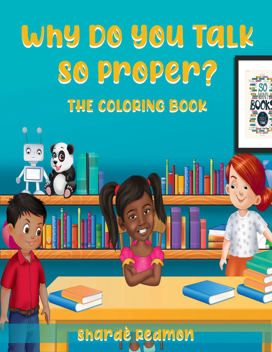 why-do-you-talk-so-proper-coloring-book